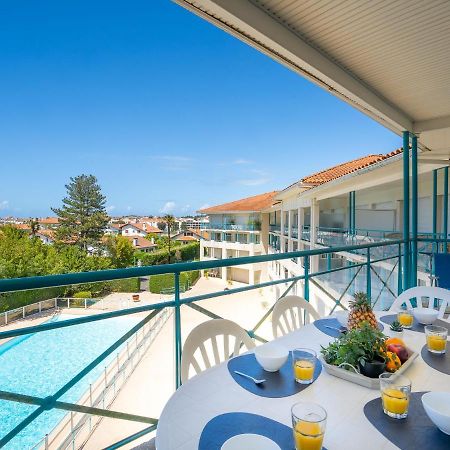 Apartment Golf De La Nivelle-4 By Interhome Ciboure Dış mekan fotoğraf
