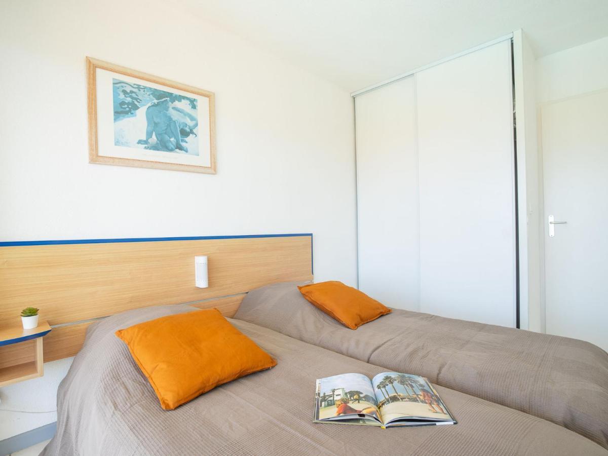 Apartment Golf De La Nivelle-4 By Interhome Ciboure Dış mekan fotoğraf
