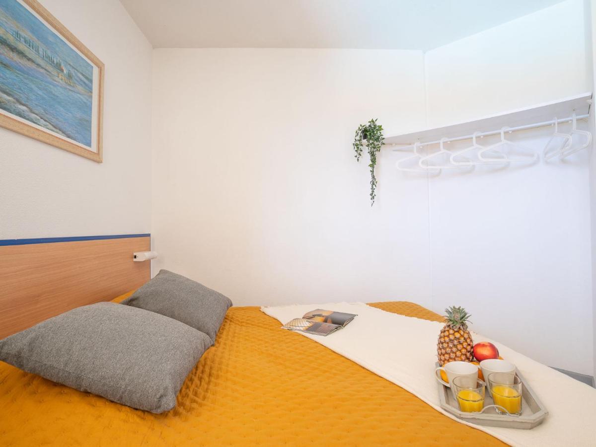 Apartment Golf De La Nivelle-4 By Interhome Ciboure Dış mekan fotoğraf