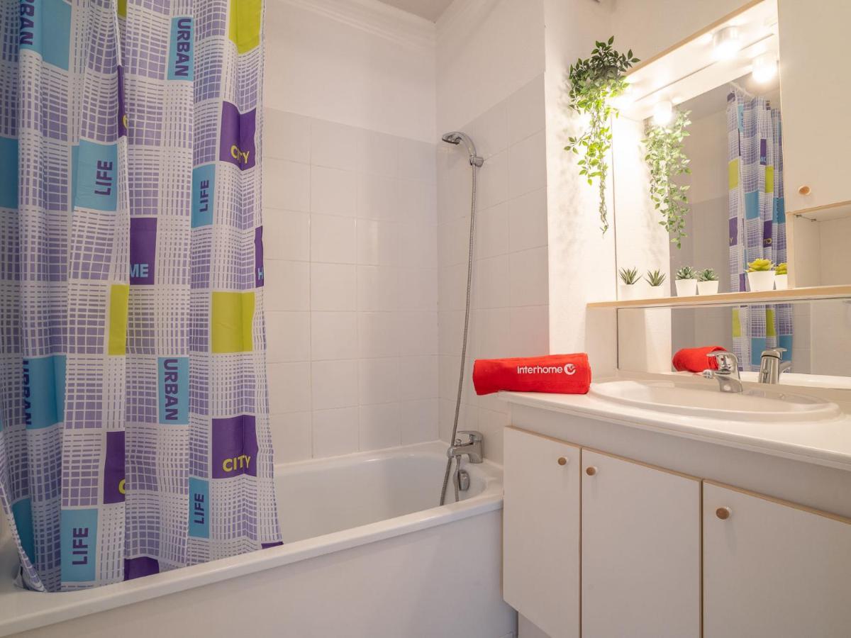 Apartment Golf De La Nivelle-4 By Interhome Ciboure Dış mekan fotoğraf